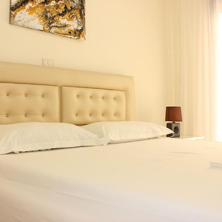 Megrooms Sarande Ngoại thất bức ảnh