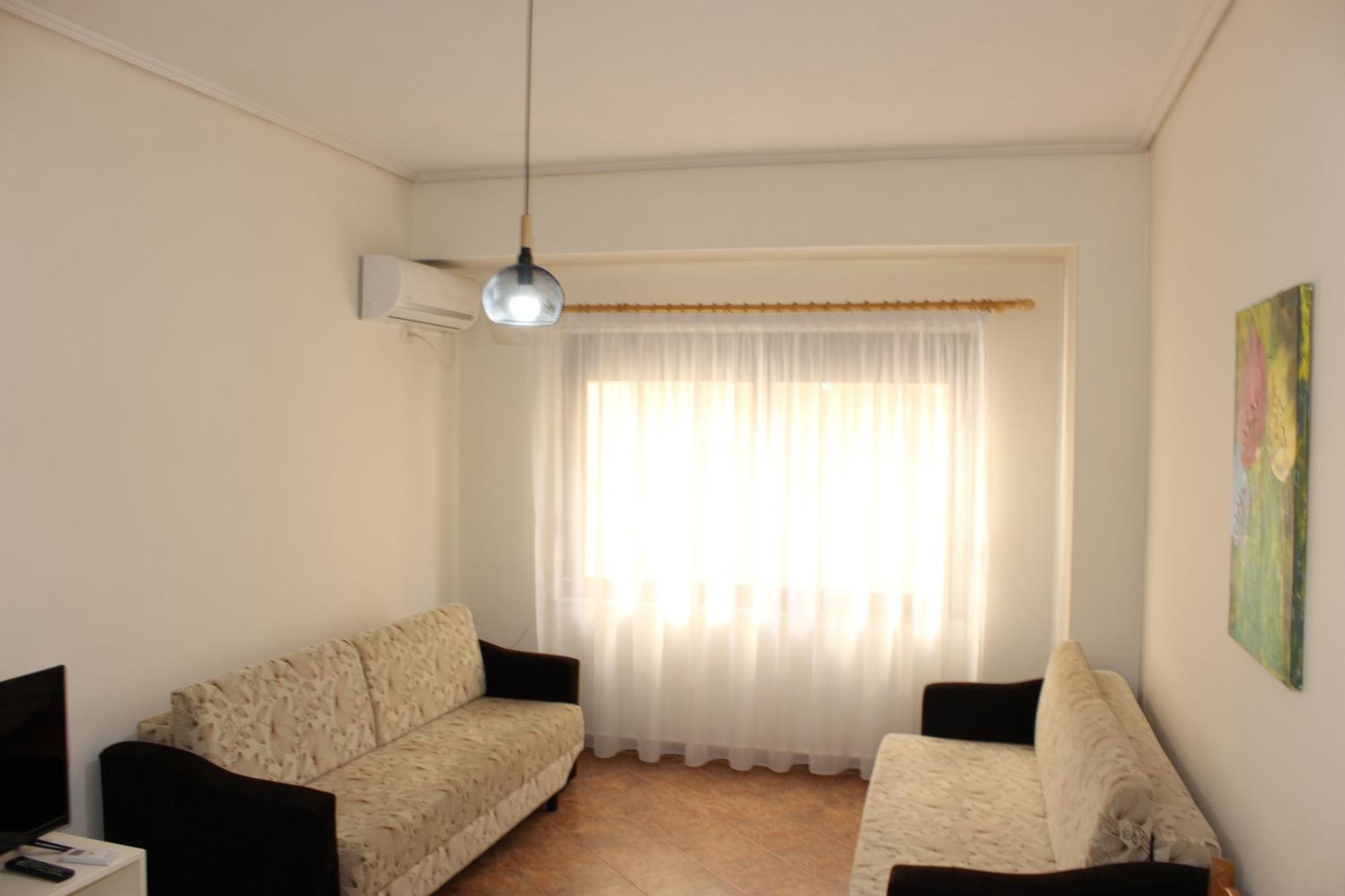 Megrooms Sarande Ngoại thất bức ảnh