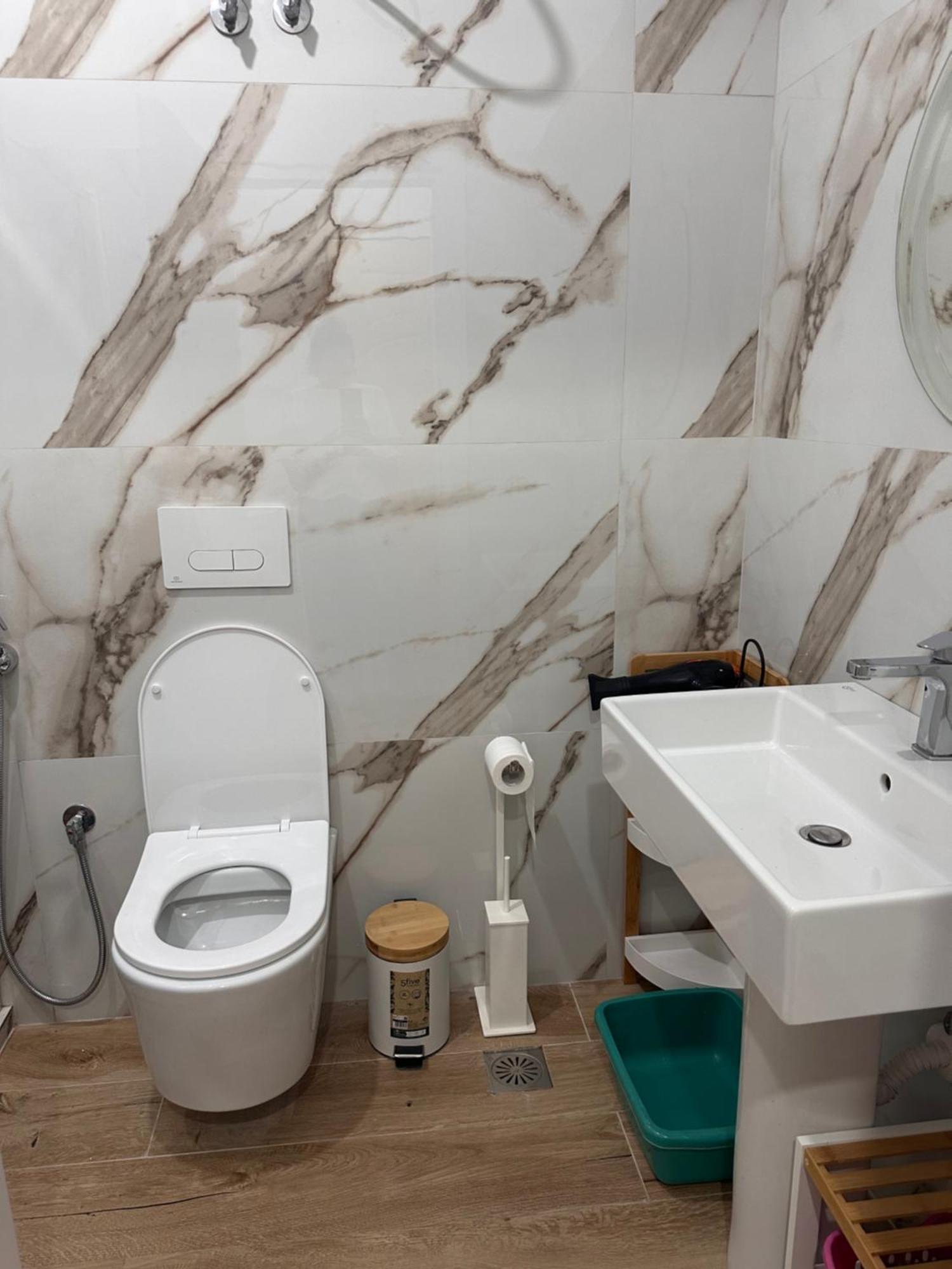 Megrooms Sarande Ngoại thất bức ảnh