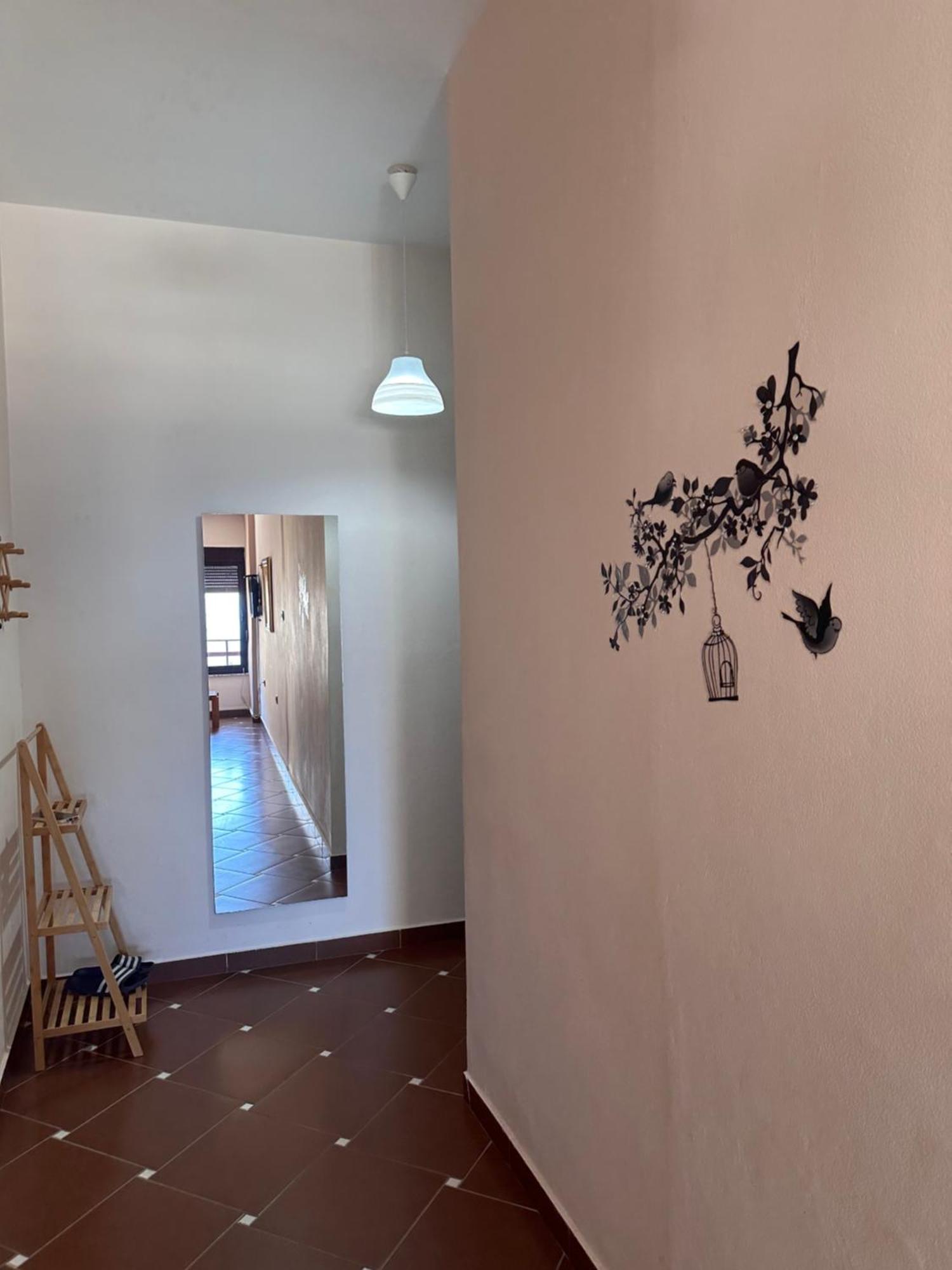 Megrooms Sarande Ngoại thất bức ảnh