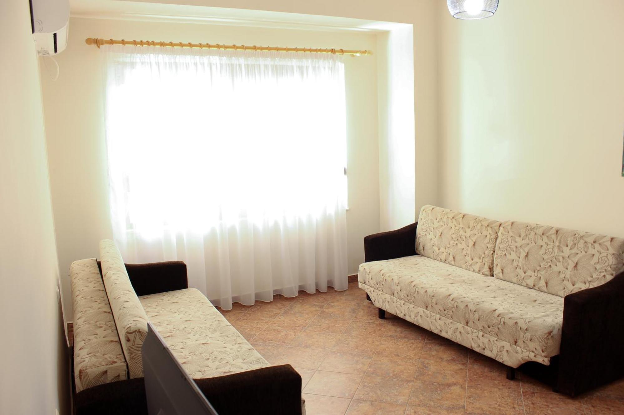 Megrooms Sarande Ngoại thất bức ảnh